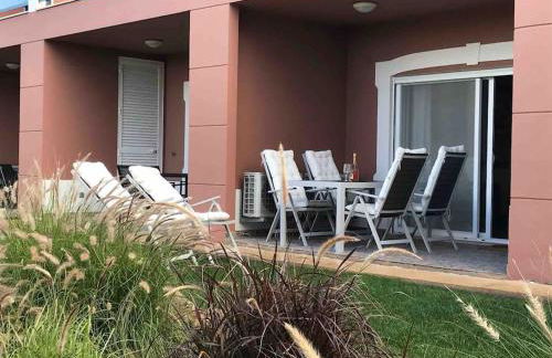 Beautiful 2 bed townhouse on Boavista golf course - Foto 5