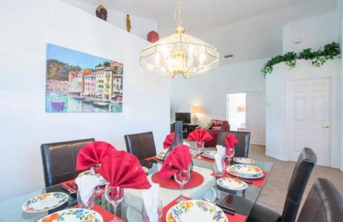 Holiday Home Ausgezeichnetes Preis-Leistungs-Verhältnis Familienvilla mit privatem Pool- Di by Interhome - Foto 9