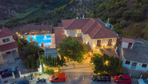 Bacchus Villa - Foto 4