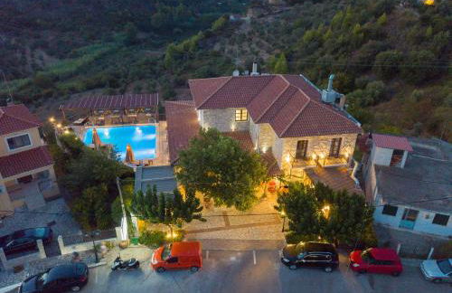 Bacchus Villa - Foto 4