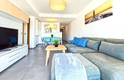 Playa Tejita Family Apartment near Beach - Foto 10