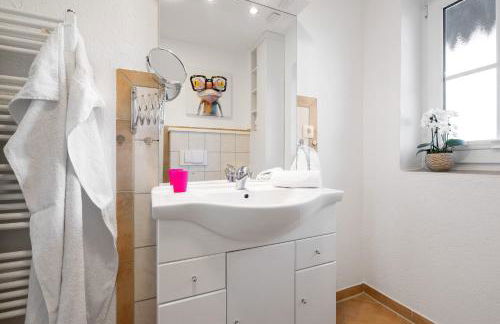 Zum Fährmann 2 Whg 1 EG links in 18356 Pruchten - Foto 12