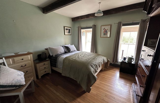 The Old Flax Mill - Foto 46