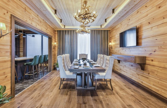 Eco Village - Foto 14