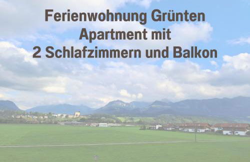 Bauernhof Finkel - Ferienwohnungen mit Balkon - Bergsicht - Traktor mitfahren - Tiere streicheln - entspannter Familienurlaub - zentrale Lage nahe Oberstdorf - Photo 27