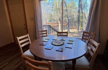 CROOKED RIVER COTTAGE LIMIT 5 cottage - Foto 15