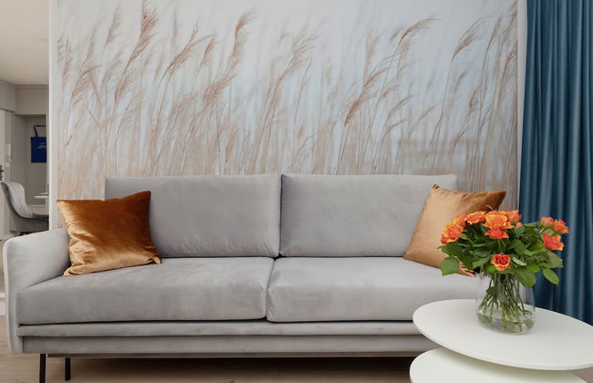 Seaside Apartamenty - Bałtycka 22 - Foto 20