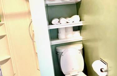 Island View House BnB Self Check-In - Foto 30