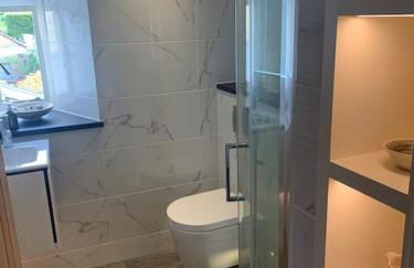 Beautiful grade 2 listed cotswold Stone Cottage - Foto 55