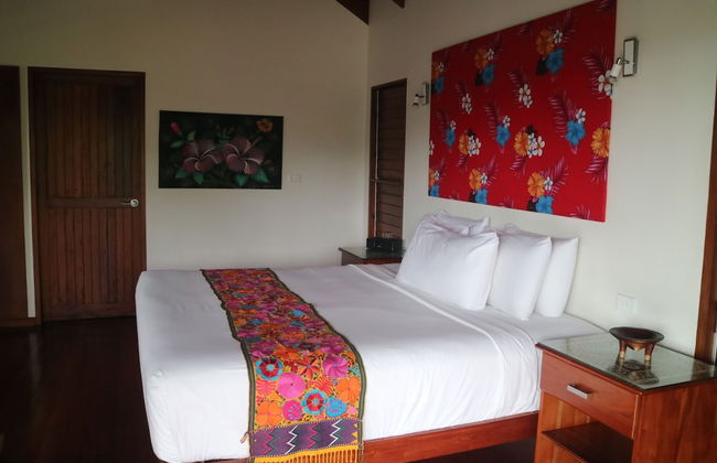 Sea Winds Luxury Villas - Photo 7