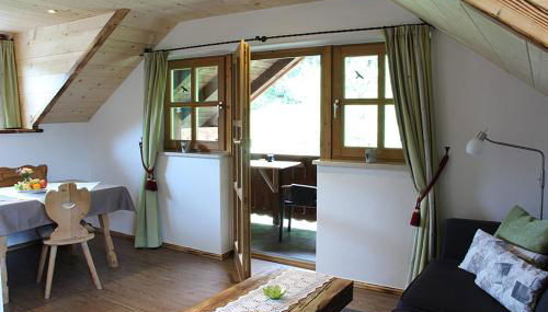 Landhaus Kranzbichl - Foto 3