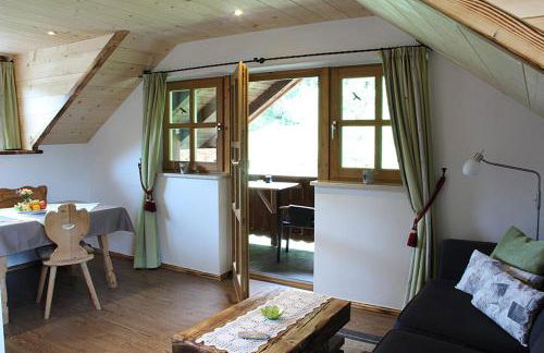 Landhaus Kranzbichl - Foto 3