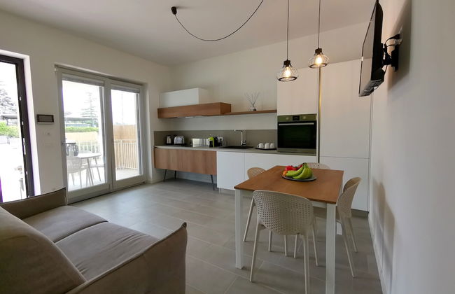 Apartments In Villa Selva Locorotondo - Photo 12