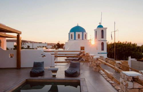 Aeris suites - Foto 39