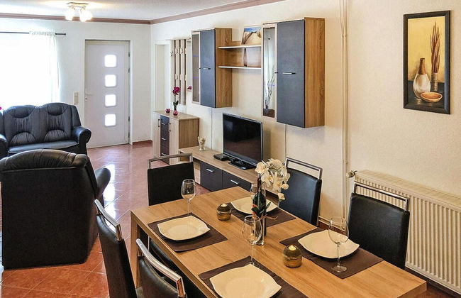 Apartments With Terrace at the Kummerower See in Sommersdorf - Foto 22