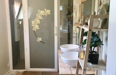 Osiris Espace Piscine couverte et Chauffée - Foto 5