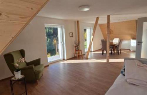 Schwarzwaldblick Rothaus-2 Fewo - Foto 4