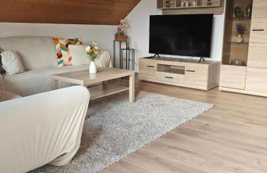 gemütliche Ferienwohnung im Nordschwarzwald - Foto 8