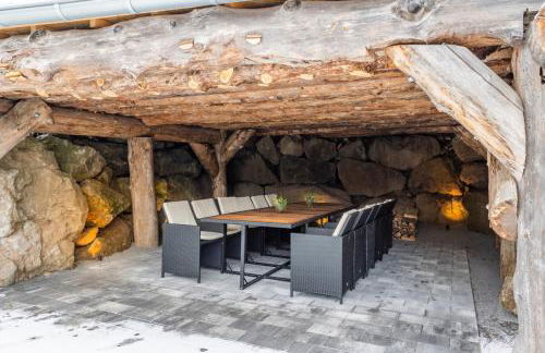 Industrial Loft Whirlpool, Sauna, Terrace - Photo 17