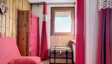 Studio Samoëns 1600 station de ski - Photo 2