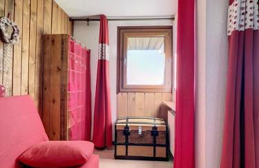 Studio Samoëns 1600 station de ski - Photo 2