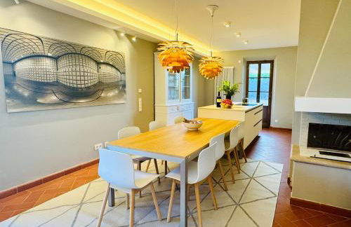 Libertas Tuscan Hideaway - Foto 14