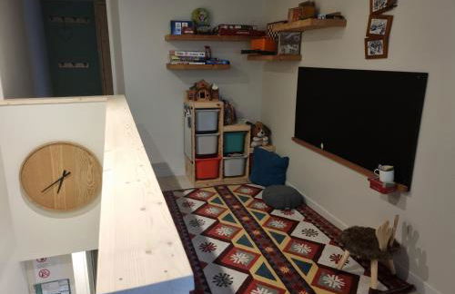 CHALETS JEANNE & ARNOL à Allemond - Grand Domaine Alpe d'Huez - Foto 17