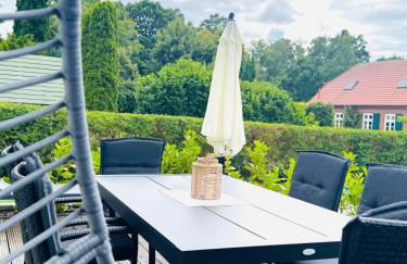 Ferienhaus zum See Sonnenglanz - Foto 50