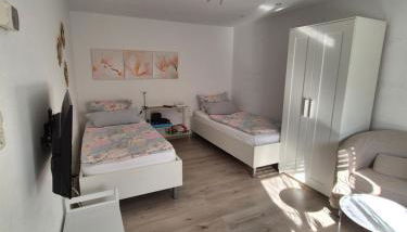 Puppenstube mir 2 Zimmer anstatt 3 Zimmer - Foto 5