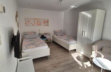 Puppenstube mir 2 Zimmer anstatt 3 Zimmer - Photo 5