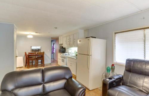 Near I-15 Convenient and Low-Key Las Vegas Home! - Foto 2