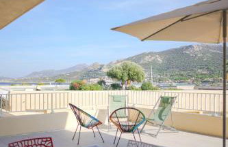 Appartement La Balagne , Bord de mer, Grande Terrasse, Sant'Ambroggio - Foto 44