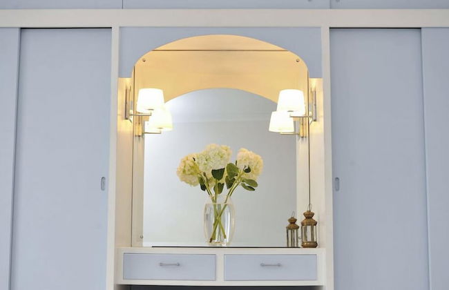 Stowaway Beach House Camber Sands - Foto 8