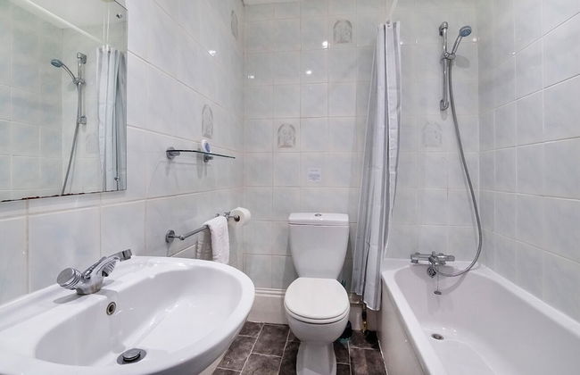 Sycamore Apartments - Foto 24