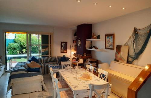 Cosy house with garden infront of the sea - Foto 20