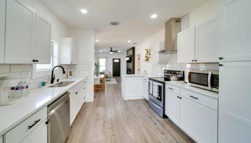 Charming San Antonio Home about 2 Mi to The Alamo! - Foto 2