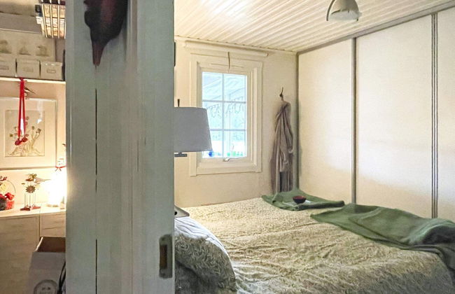 7 Person Holiday Home in Nassjo - Foto 3