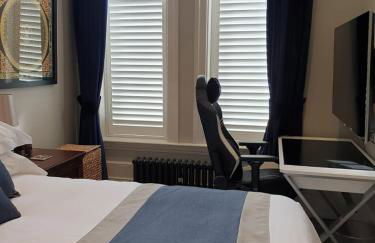 Tranquil Apartment in Merseyside - Foto 28