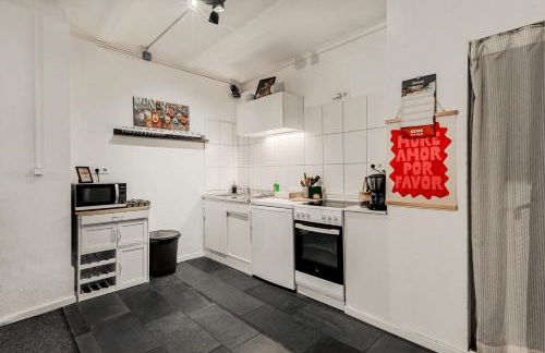 Stadtnahe & ruhig gelegen, fußläufig zur Alster - Foto 3