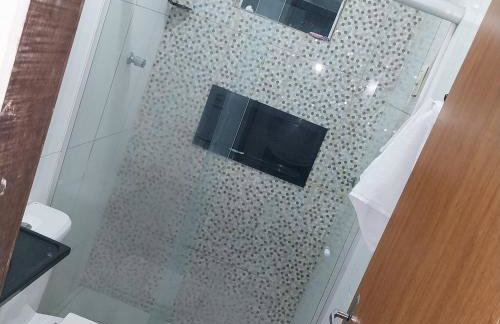 à 5 minutos do Parque do Povo - Foto 9