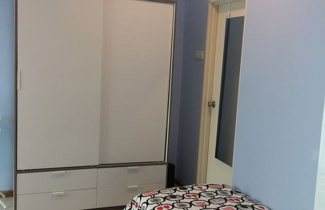 Lawang Suite 1 Bedroom Standard Apartment - Foto 2