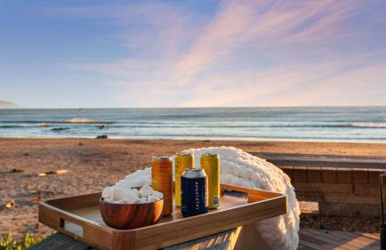 The Jamie by AvantStay Oceanfront Stay Firepit Chefs Kitchen Near Morro Bay - Foto 41