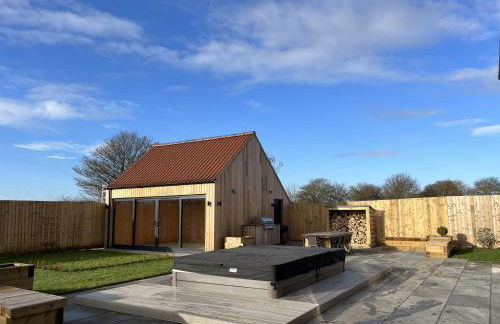 Eastgate Barn, Ashlin Farm Barns - Foto 11