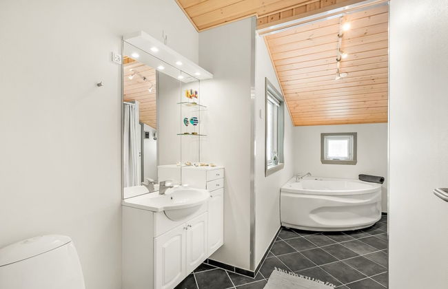 "Kai" - 500m to the fjord - Foto 3