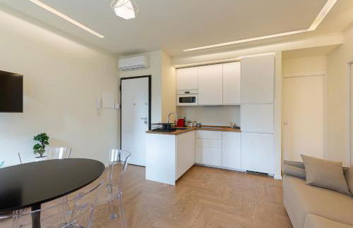 San Siro Nest Milano-Elegante Appartamento - Foto 15