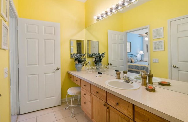 Windsor Palms Resort - Foto 68