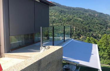 Paraiso Relax no Douro - Foto 69