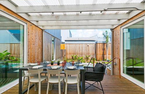 The Cocodrie Private 12BR Villa - Foto 22