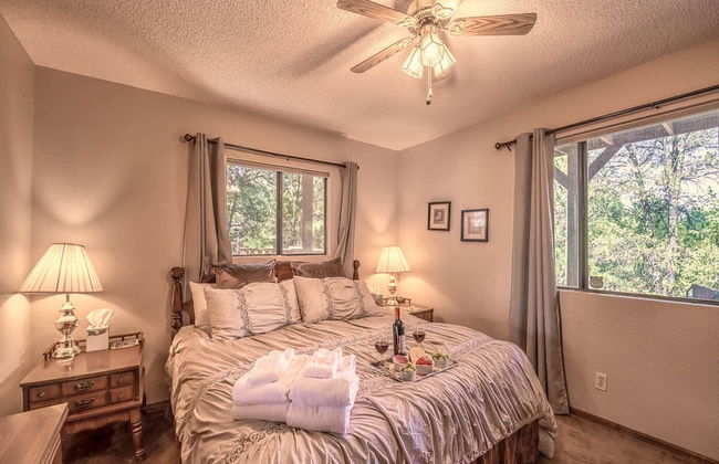 Mockingbird Cabin - Foto 15