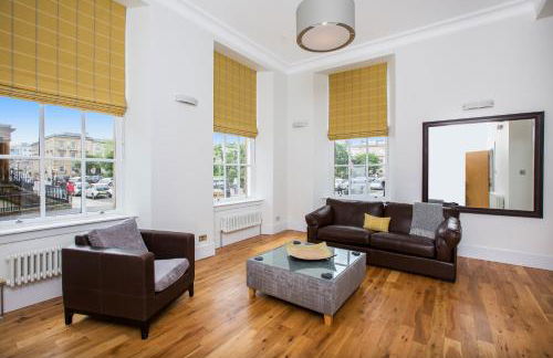 Blythswood Square Apartments - Foto 44